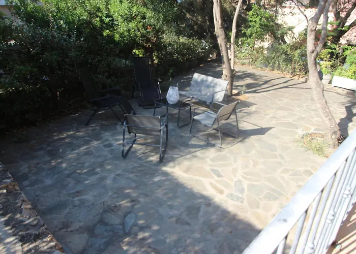 Residence La Funtana