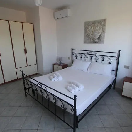 Residence La Funtana San Teodoro  Exterior foto
