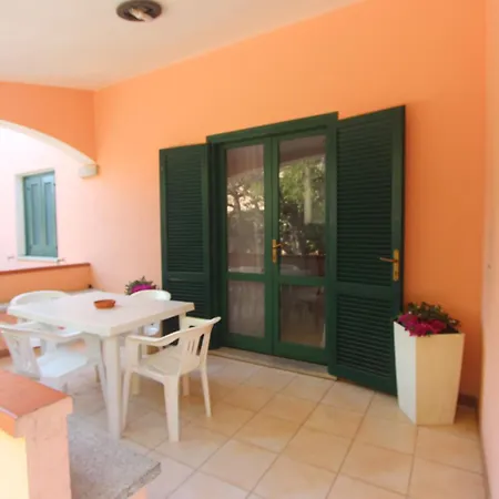 Residence La Funtana San Teodoro  Exterior foto