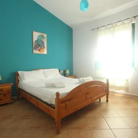 Residence La Funtana San Teodoro  Exterior foto
