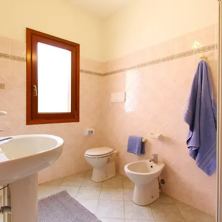 Residence La Funtana San Teodoro  Exterior foto