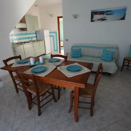 Residence La Funtana San Teodoro  Exterior foto
