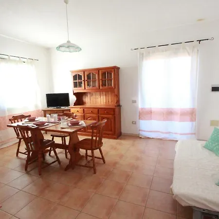 Residence La Funtana San Teodoro  Exterior foto