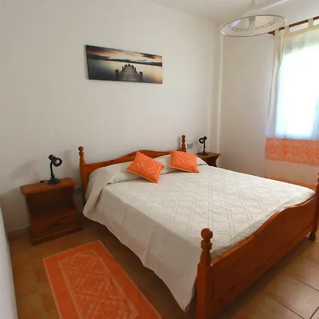 Residence La Funtana San Teodoro  Exterior foto