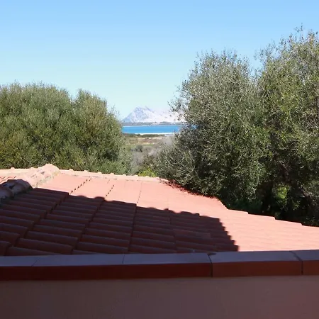Residence La Funtana San Teodoro  Exterior foto