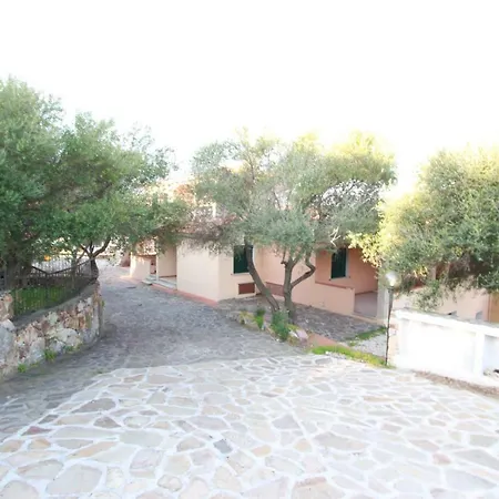 Residence La Funtana San Teodoro  Exterior foto