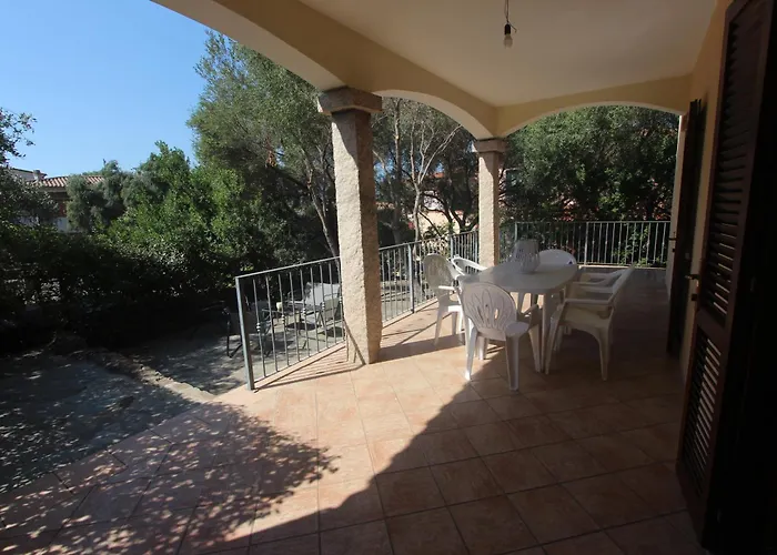 Residence La Funtana