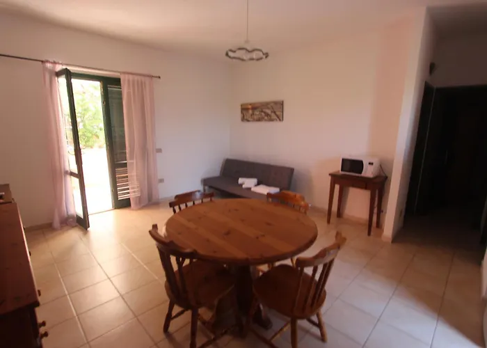 Residence La Funtana