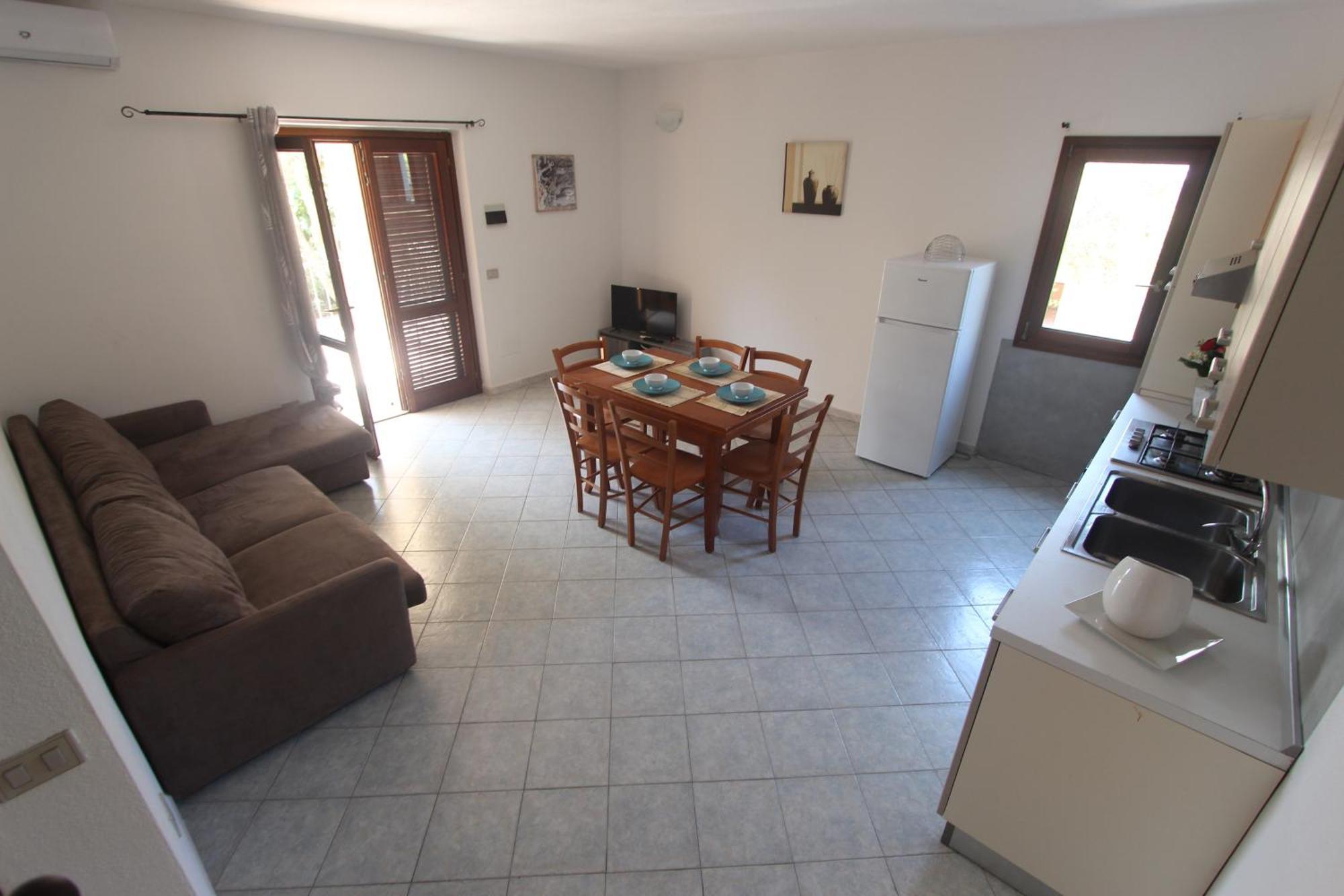 La Funtana Apartamento *