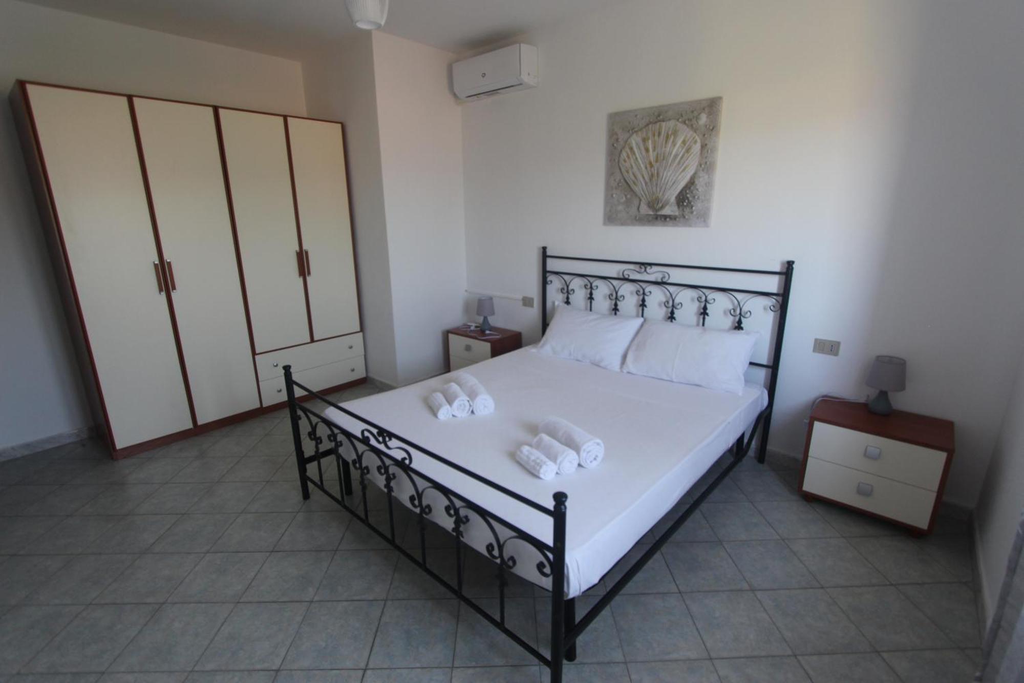 Apartment La Funtana San Teodoro (Sardinia)