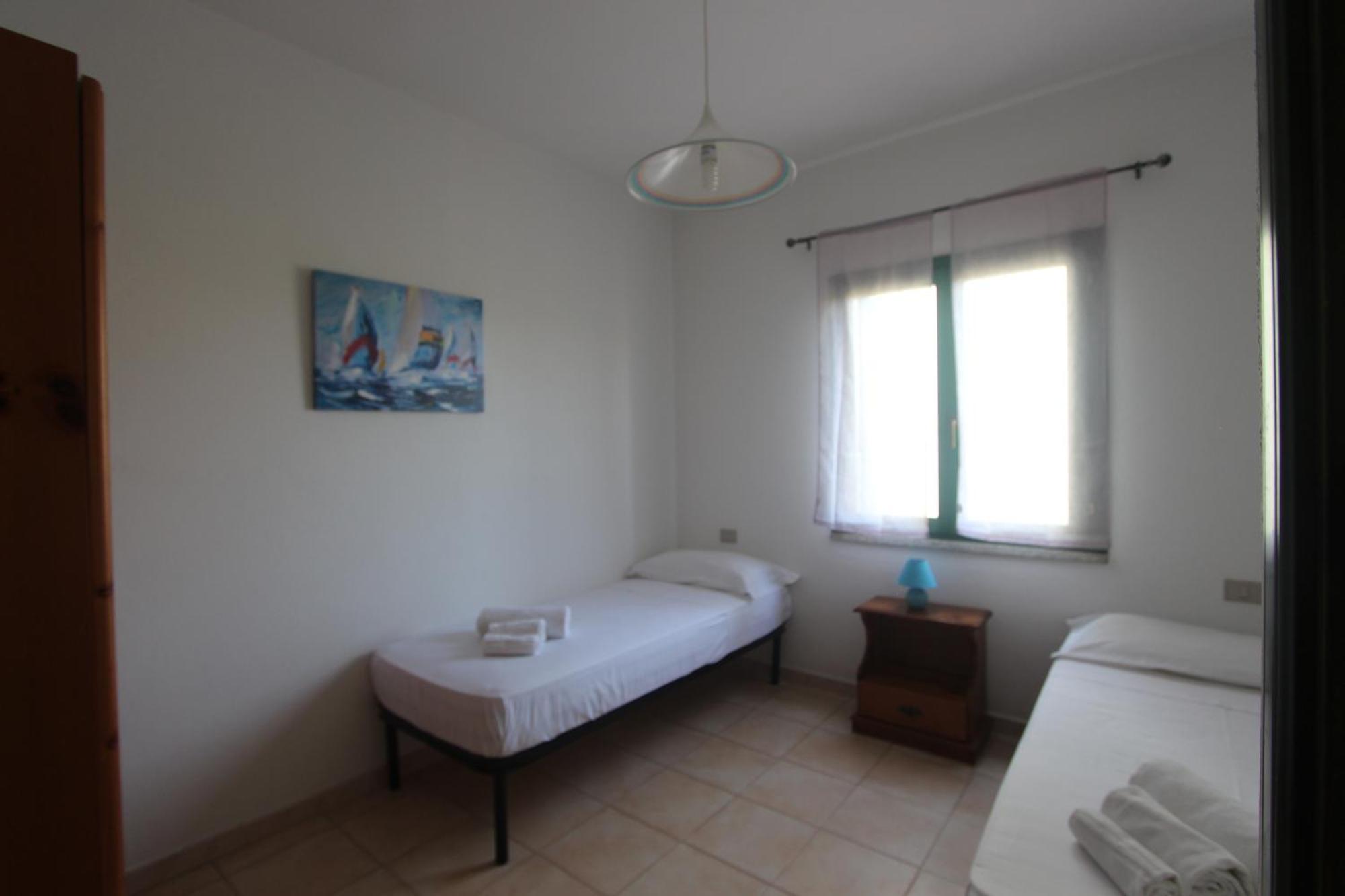 La Funtana Apartment *