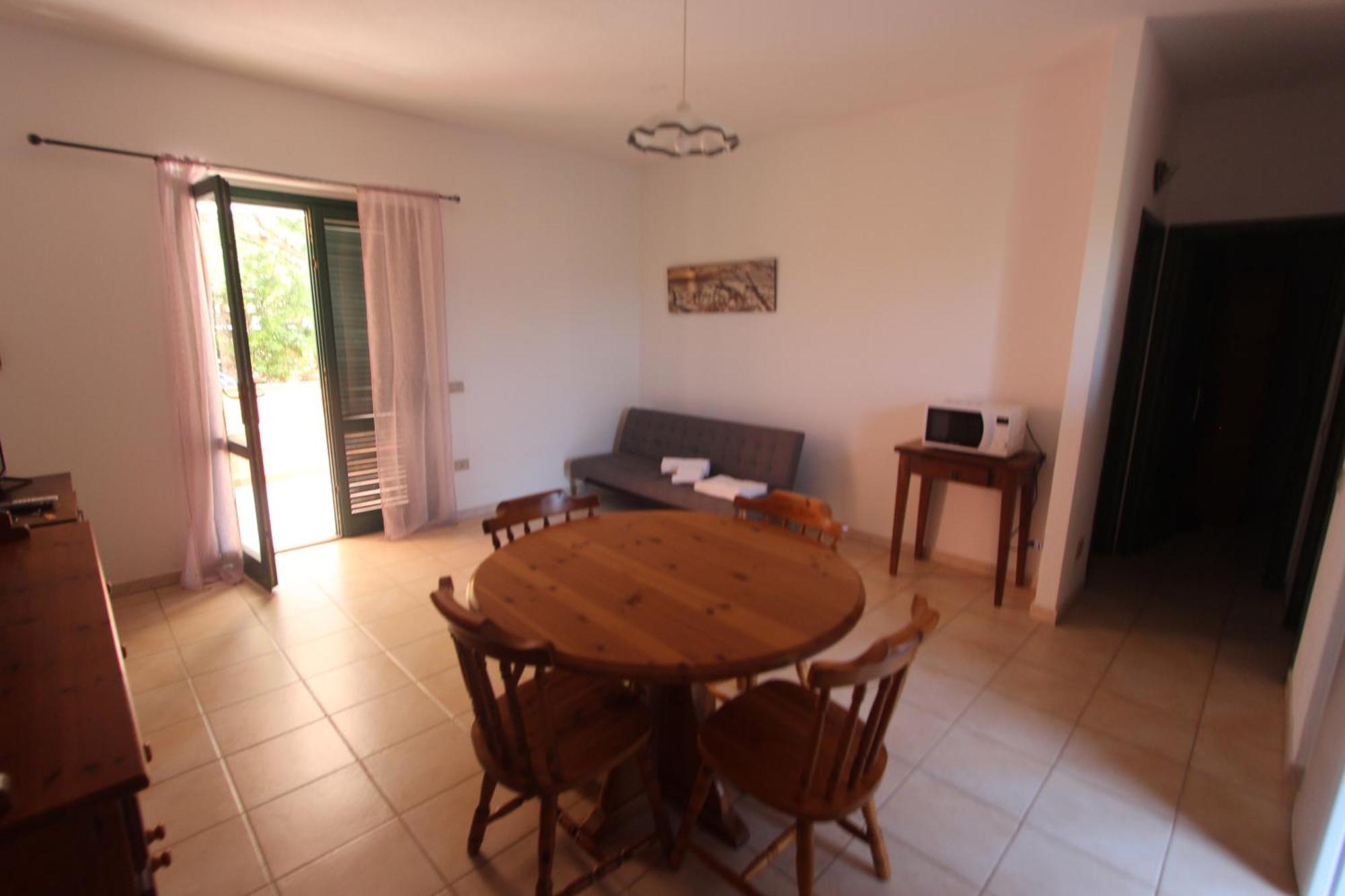 Apartamento La Funtana