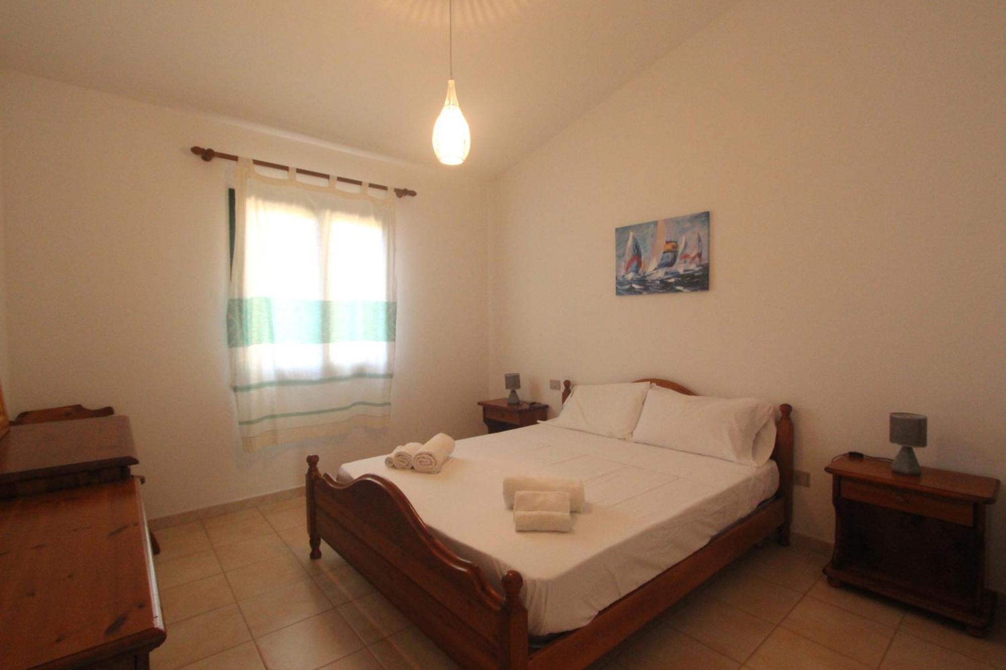 Apartamento La Funtana *