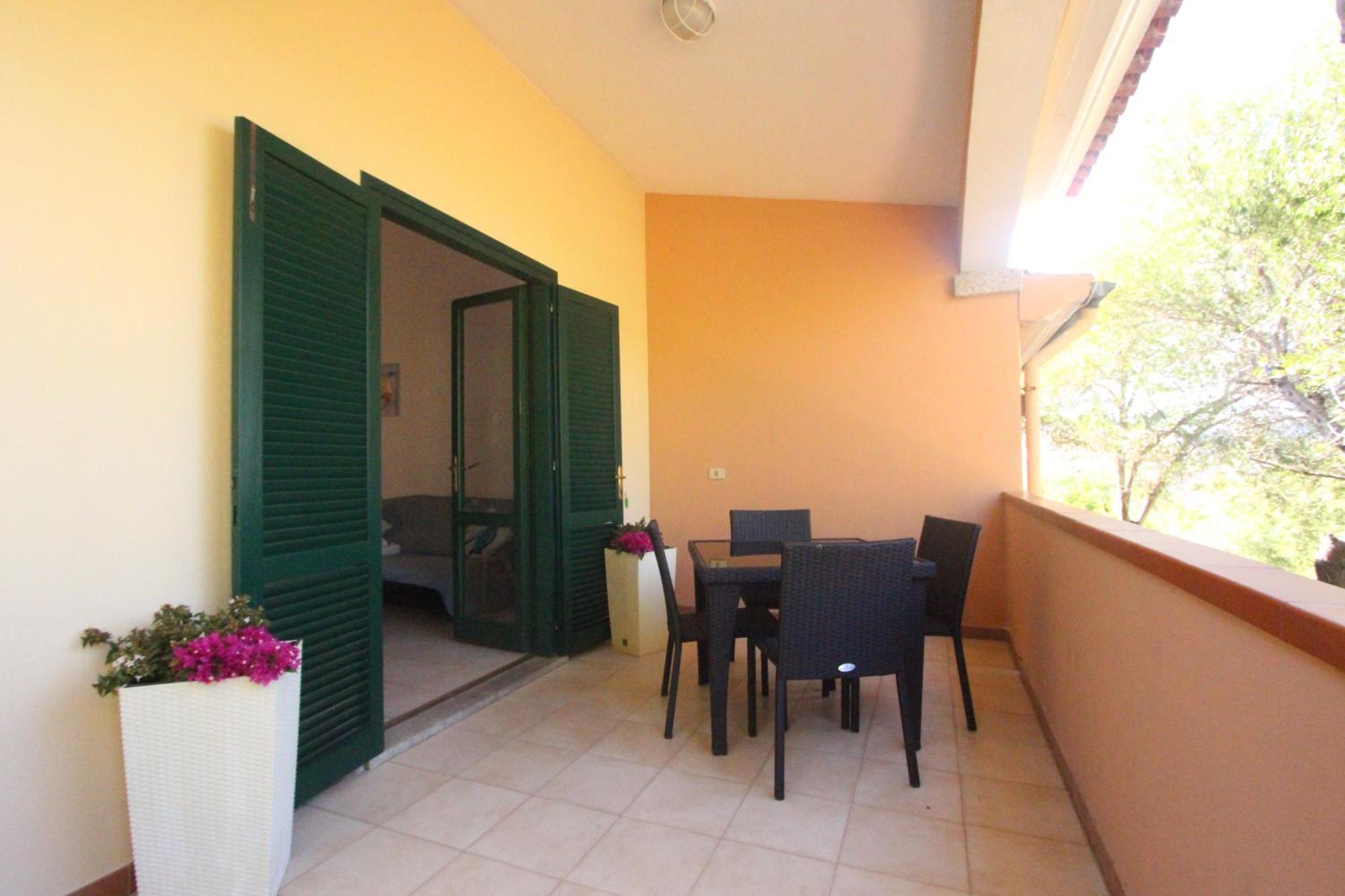 La Funtana Apartamento *
