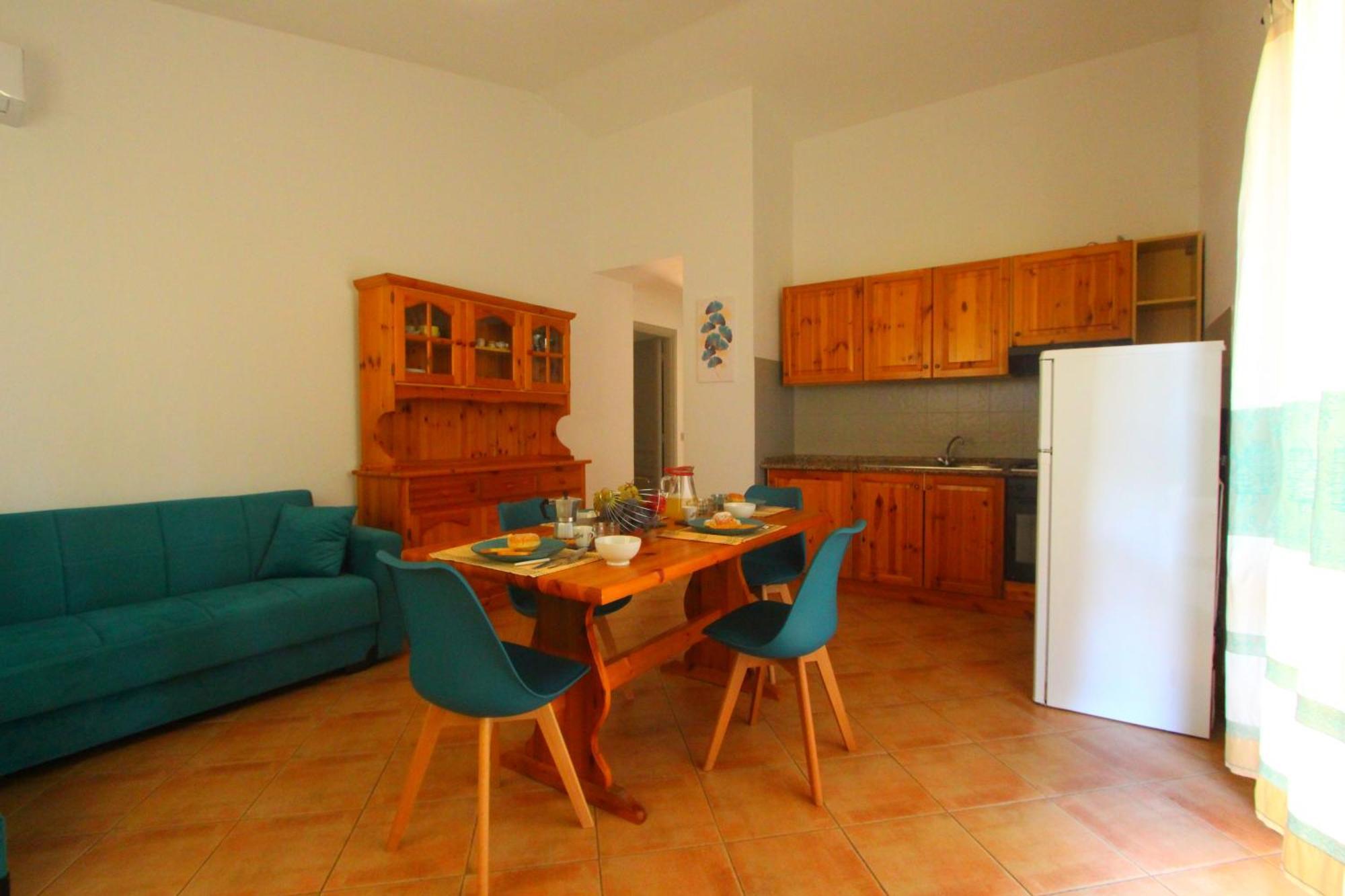 La Funtana Apartamento *