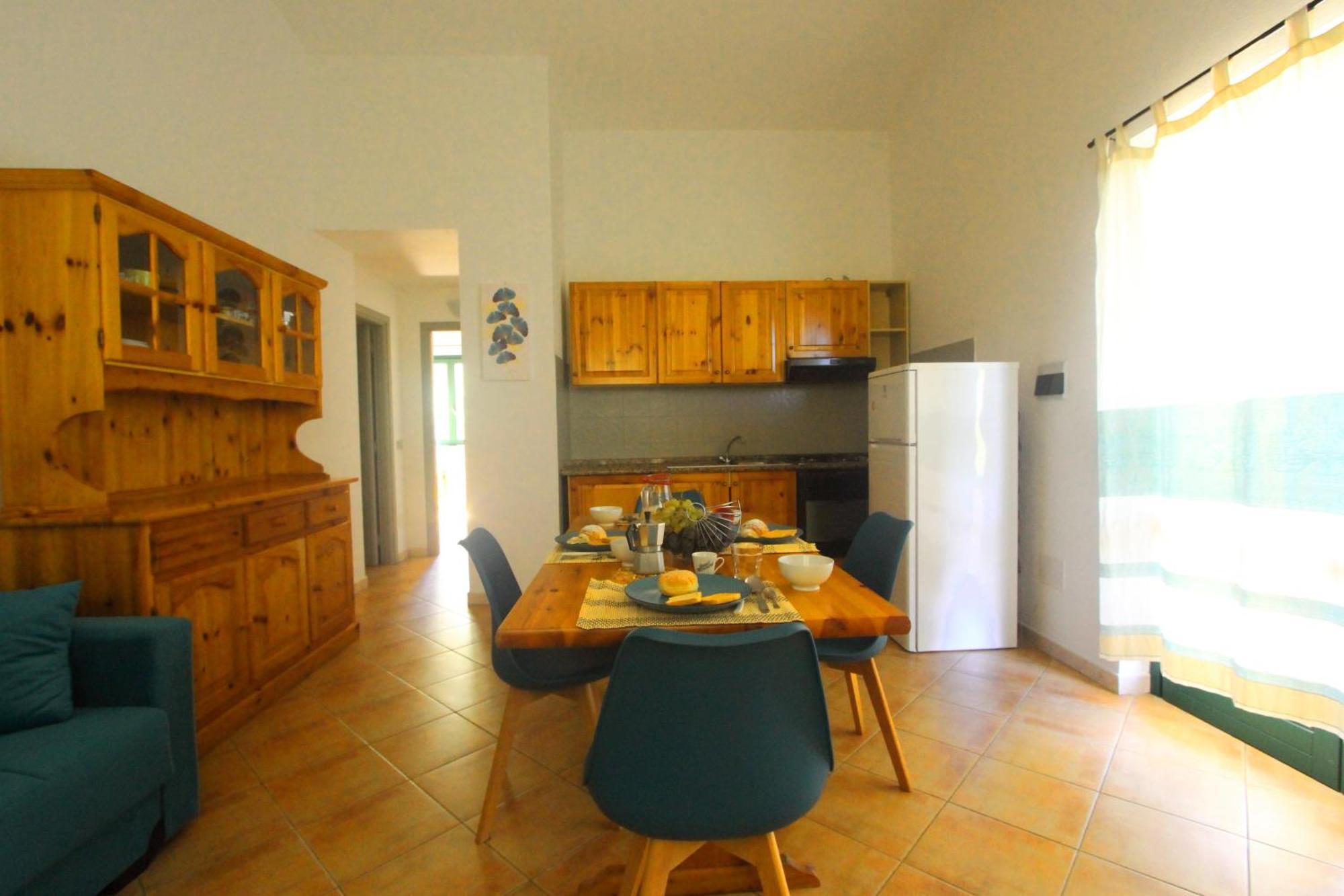 Apartamento La Funtana