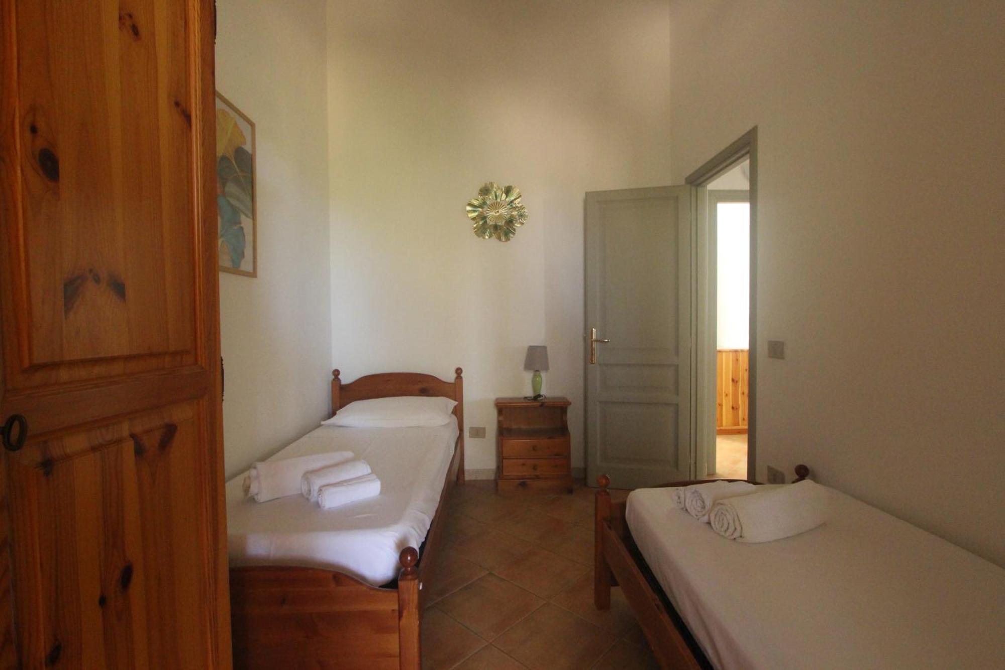 La Funtana Apartment