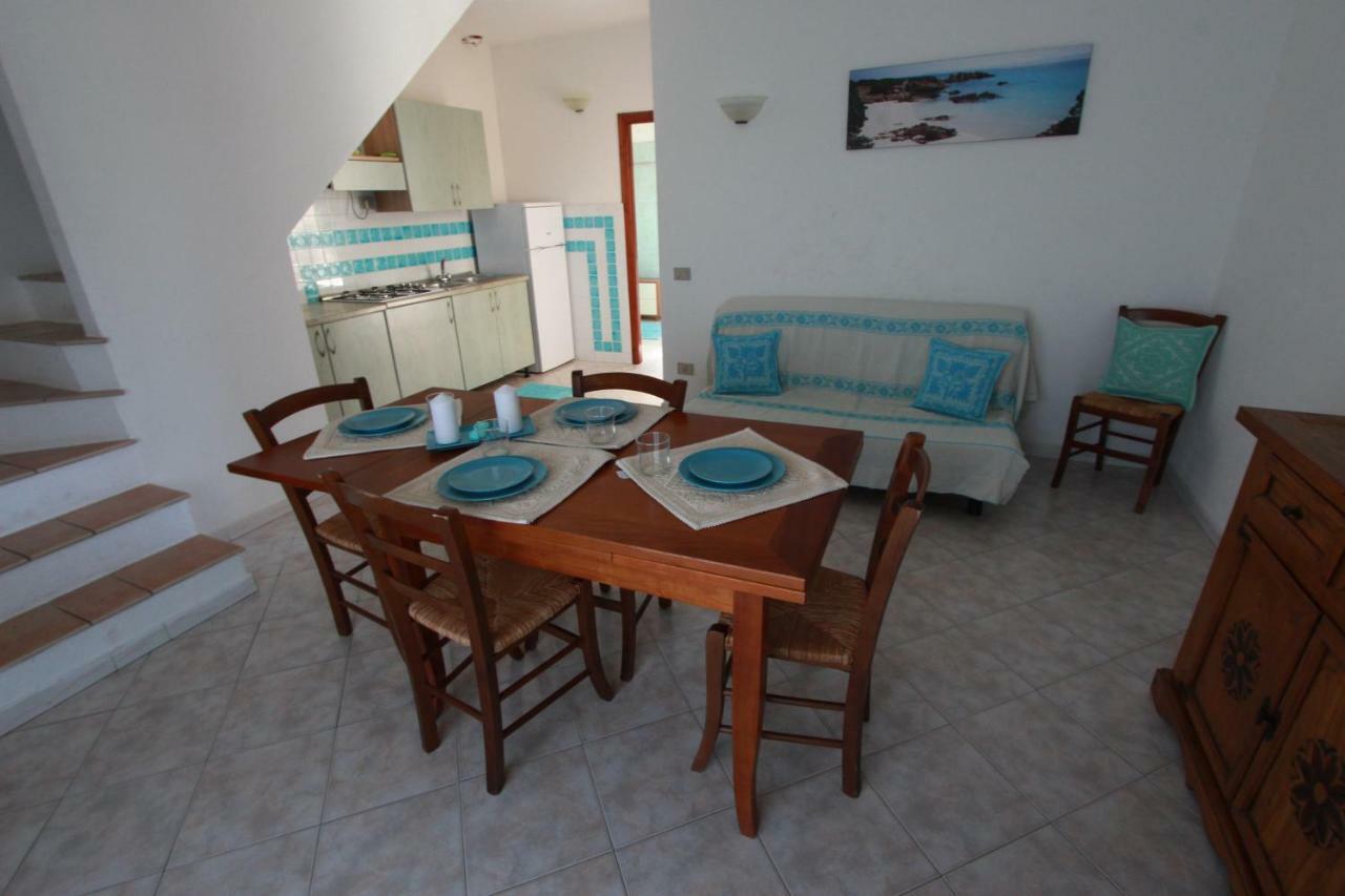La Funtana Apartment San Teodoro (Sardinia)