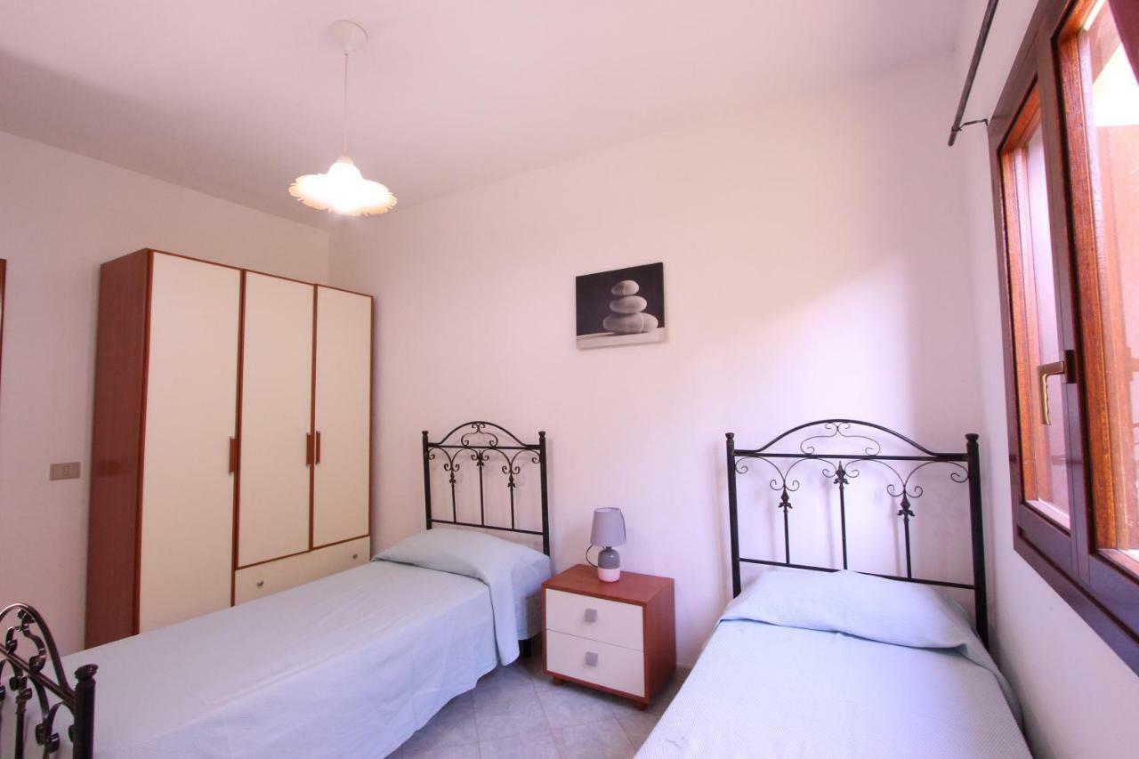 Apartamento La Funtana