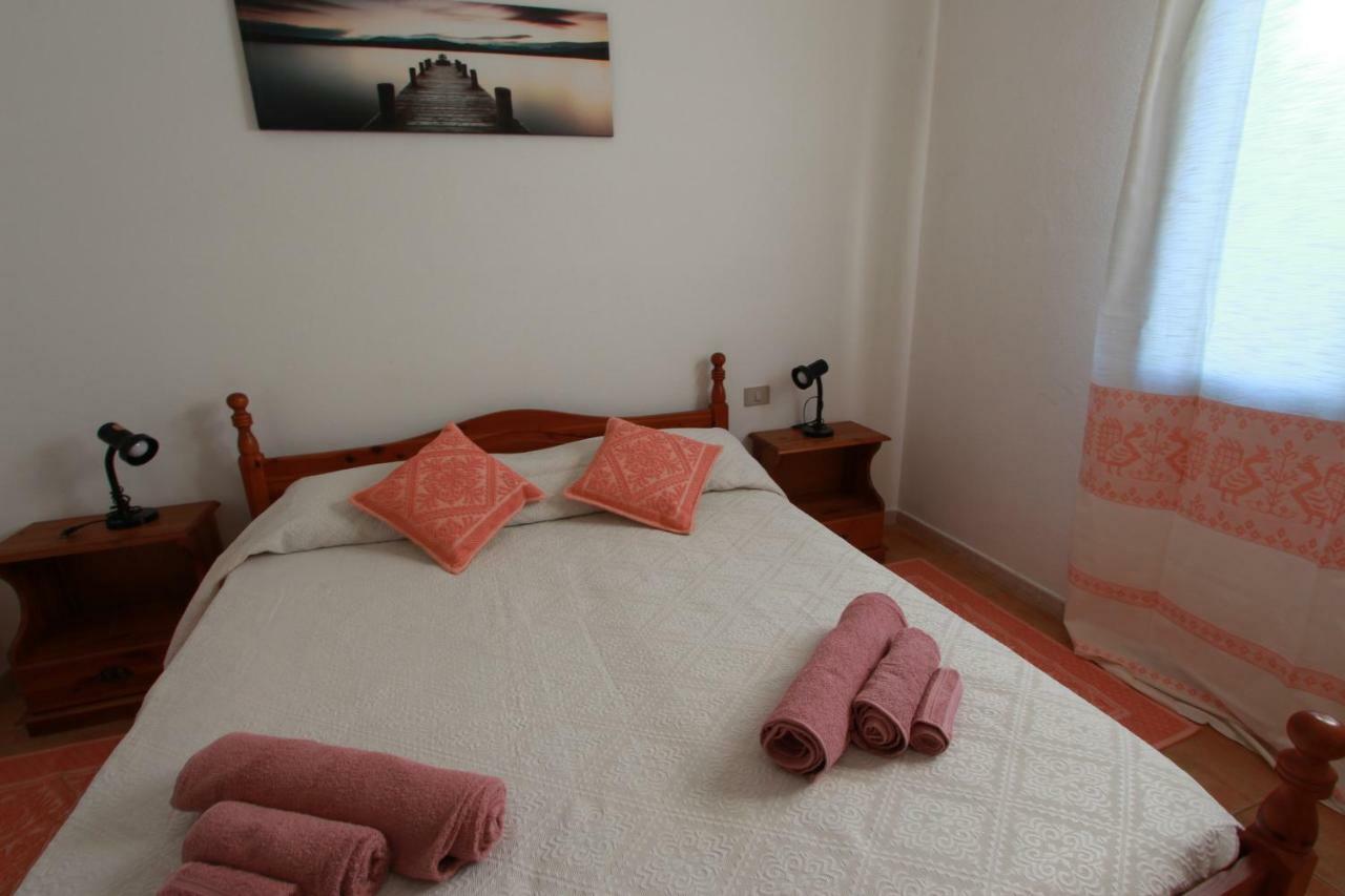 Apartamento La Funtana San Teodoro (Sardinia)