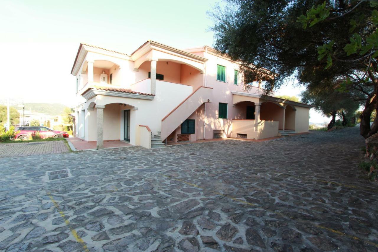Apartamento La Funtana