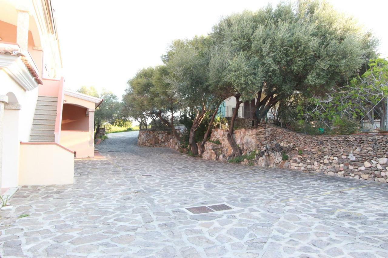 La Funtana * San Teodoro (Sardinia)