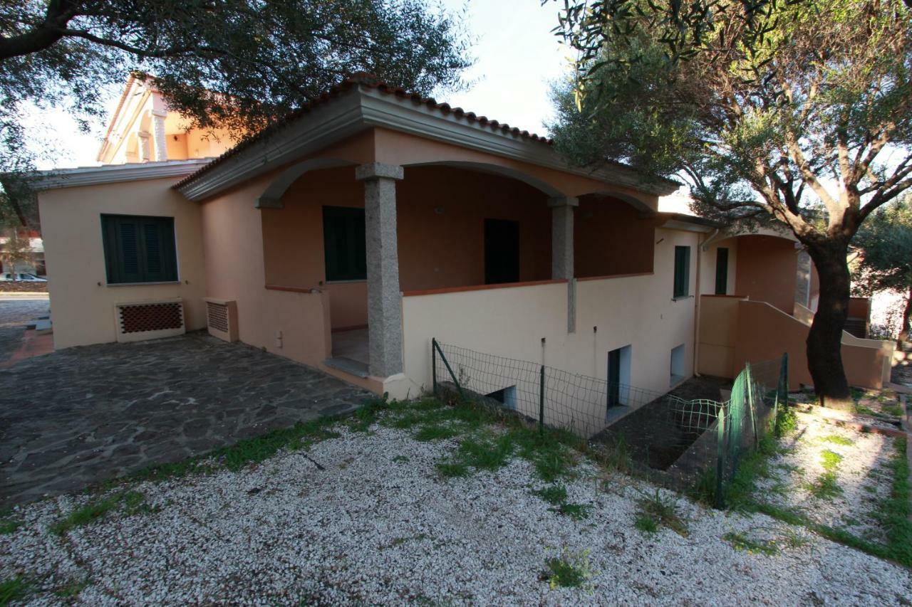 La Funtana Apartment